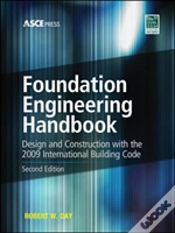 Capa do artigo Foundation Engineering Handbook 2/E