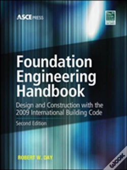Capa do artigo Foundation Engineering Handbook 2/E