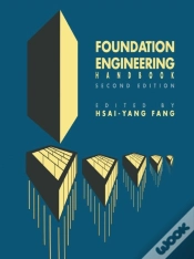 Capa do artigo Foundation Engineering Handbook