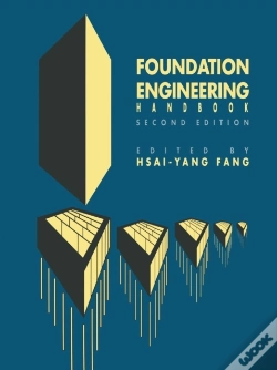 Capa do artigo Foundation Engineering Handbook