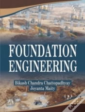 Capa do artigo Foundation Engineering