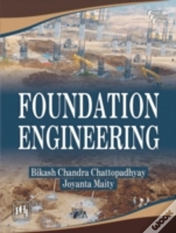 Capa do artigo Foundation Engineering