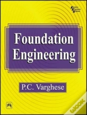 Capa do artigo Foundation Engineering