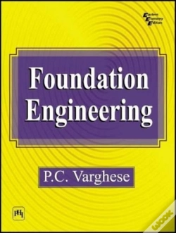 Capa do artigo Foundation Engineering