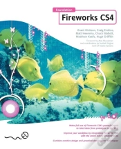 Capa do artigo Foundation Fireworks Cs4