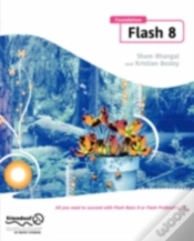 Capa do artigo Foundation Flash 8