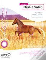 Foundation Flash 8 Video