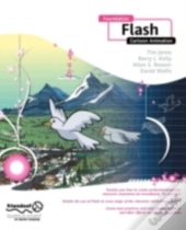 Foundation Flash Cartoon Animation