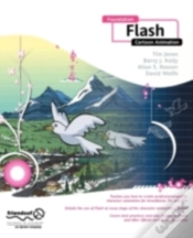 Capa do artigo Foundation Flash Cartoon Animation