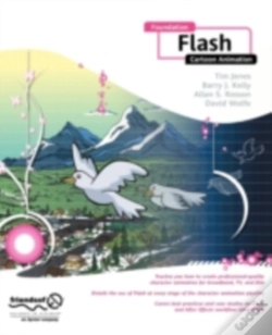 Capa do artigo Foundation Flash Cartoon Animation