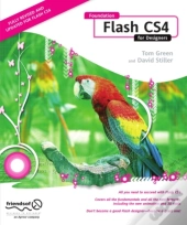 Foundation Flash Cs4 For Designers