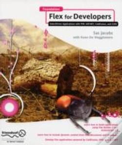 Capa do artigo Foundation Flex For Developers