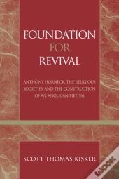 Foundation For Revival