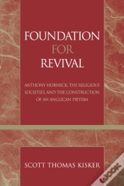 Capa do artigo Foundation For Revival