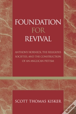 Capa do artigo Foundation For Revival