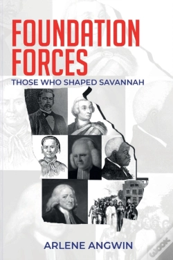 Capa do artigo Foundation Forces