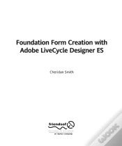 Capa do artigo Foundation Form Creation With Adobe Livecycle Designer Es