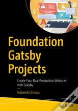 Foundation Gatsby Projects