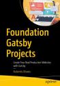 Foundation Gatsby Projects - Preview