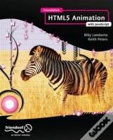 Foundation Html5 Animation With Javascript