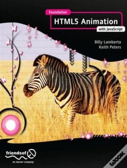 Capa do artigo Foundation Html5 Animation With Javascript