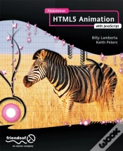 Capa do artigo Foundation Html5 Animation With Javascript