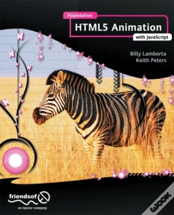 Capa do artigo Foundation Html5 Animation With Javascript