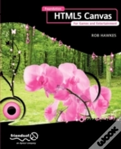 Capa do artigo Foundation Html5 Canvas