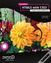 Capa do artigo Foundation Html5 With Css3