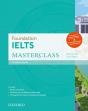 Foundation Ielts Masterclass: Student'S Book With Online Practice - Preview
