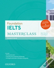 Capa do artigo Foundation Ielts Masterclass: Student