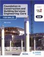 Foundation In Construction And Building Services Engineering: Core (Wales) - Preview