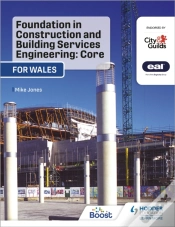 Capa do artigo Foundation In Construction And Building Services Engineering: Core (Wales)