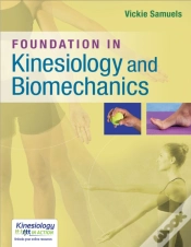 Capa do artigo Foundation In Kinesiology & Biomechanics