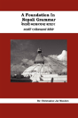 Foundation In Nepali Grammar - Preview