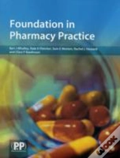 Capa do artigo Foundation In Pharmacy Practice