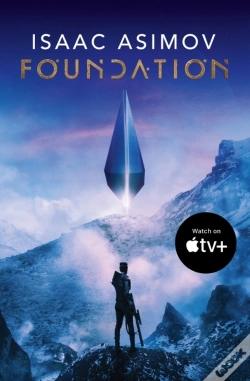 Capa do artigo Foundation