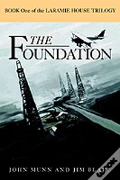 Capa do artigo Foundation