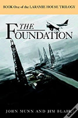Capa do artigo Foundation