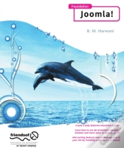 Capa do artigo Foundation Joomla!