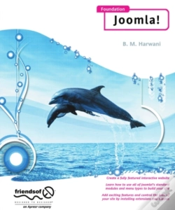Capa do artigo Foundation Joomla!