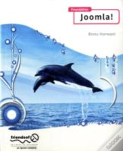 Capa do artigo Foundation Joomla!