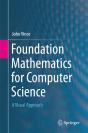 Foundation Mathematics For Computer Science - Preview