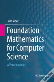 Capa do artigo Foundation Mathematics For Computer Science