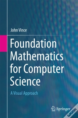 Capa do artigo Foundation Mathematics For Computer Science