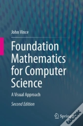 Foundation Mathematics For Computer Science