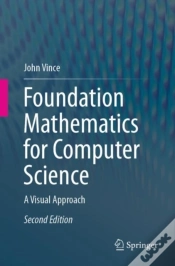 Capa do artigo Foundation Mathematics For Computer Science