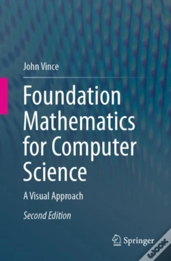 Capa do artigo Foundation Mathematics For Computer Science