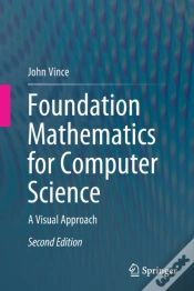 Capa do artigo Foundation Mathematics For Computer Science