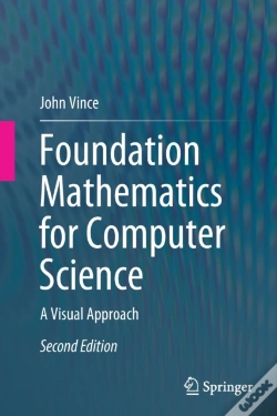 Capa do artigo Foundation Mathematics For Computer Science